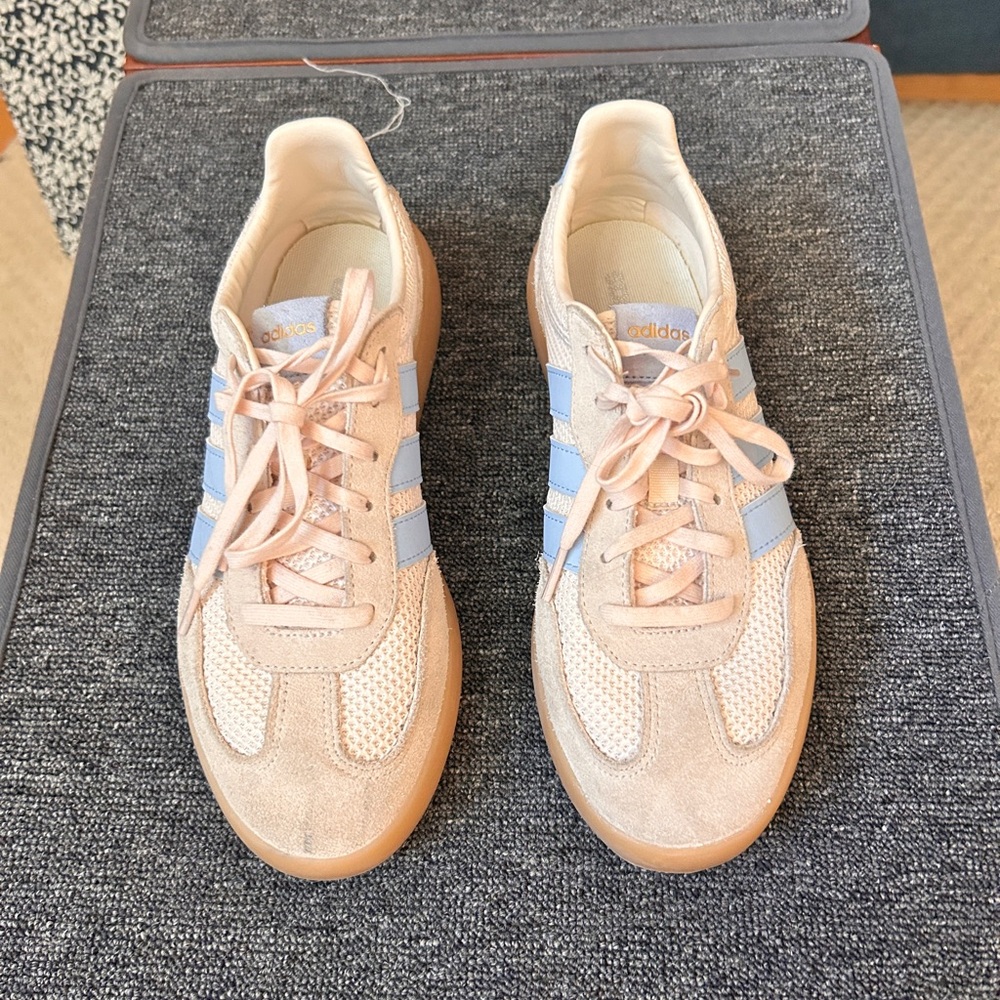 adodad sneakers worn three times - Picture 6 of 6